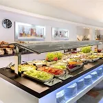 Rh拜仁公园酒店 酒店 4*