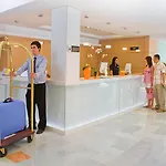 Rh拜仁公园酒店 酒店