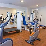 酒店 Rh拜仁公园酒店