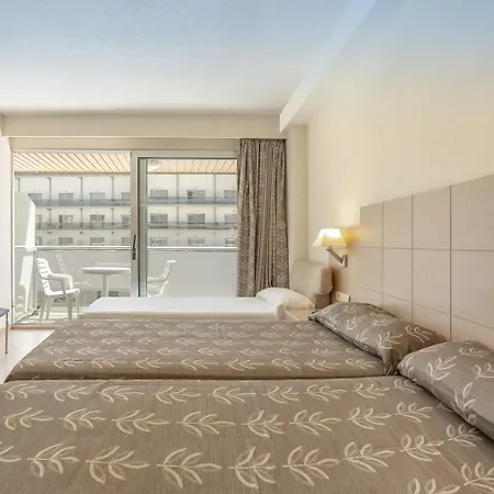 Rh Bayren Parc Hotell