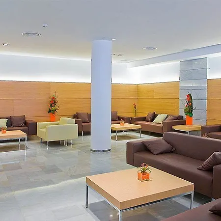 Hotell Rh Bayren Parc 4*