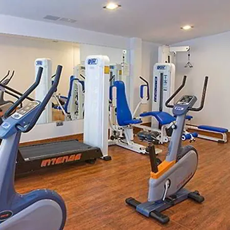 Hotell Rh Bayren Parc