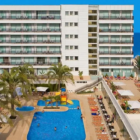 Rh Bayren Parc Gandía