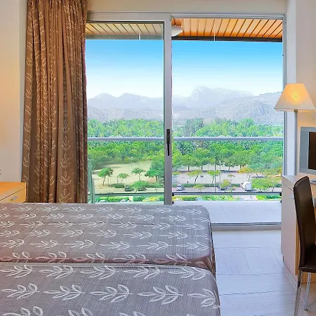Hotel Rh Bayren Parc Gandía