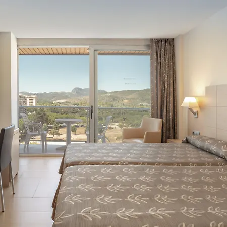 Rh Bayren Parc Hotel 4*