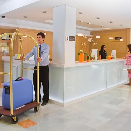 Hotel Rh Bayren Parc 4*