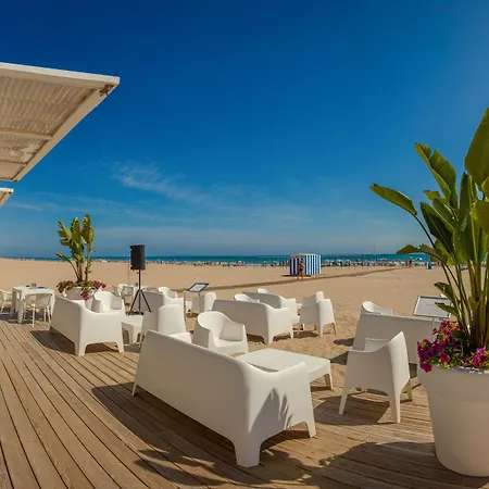 Hotel Rh Bayren Parc
