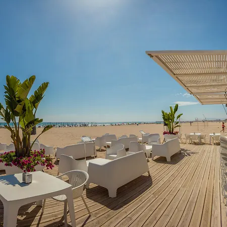 Rh バイレン パルク ホテル