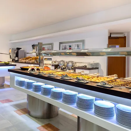 Rh Bayren Parc Hotel