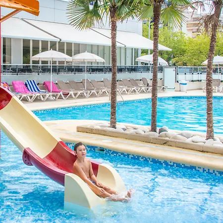 Hotel Rh Bayren Parc Gandía