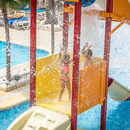 Hotel Rh Bayren Parc 4*