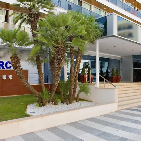 Hotel Rh Bayren Parc