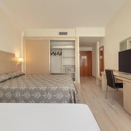 Hotel Rh Bayren Parc