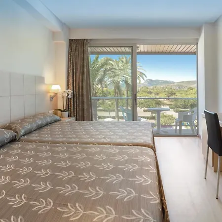 Rh Bayren Parc Ξενοδοχείο 4*