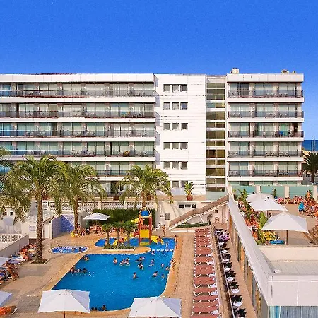 Rh バイレン パルク 4* ガンディア