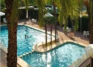 Rh Bayren Parc Hotel