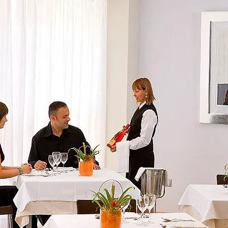 Hotel Rh Bayren Parc