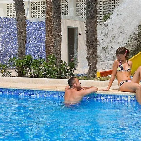 Rh Bayren Parc 4*