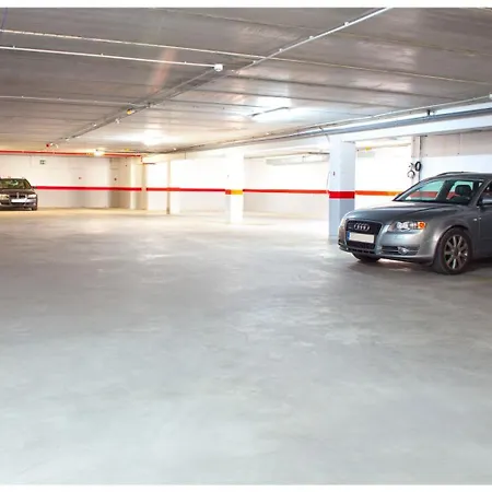 Rh Bayren Parc Gandía
