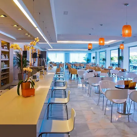 Hotel Rh Bayren Parc 4*