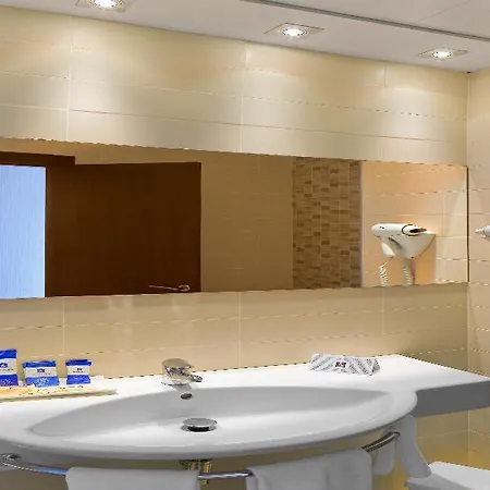 Hotel Rh Bayren Parc 4*