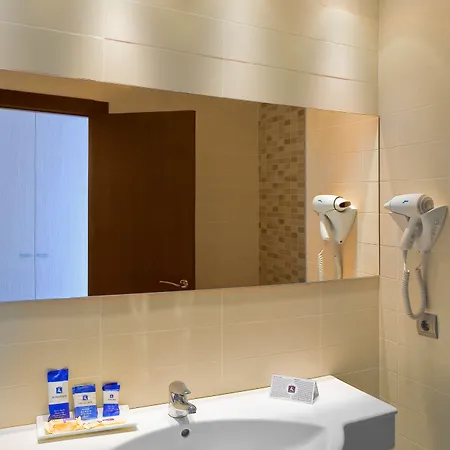 Ξενοδοχείο Rh Bayren Parc