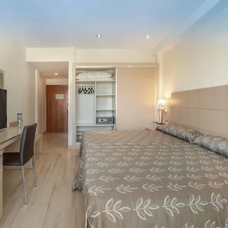 Rh バイレン パルク ホテル