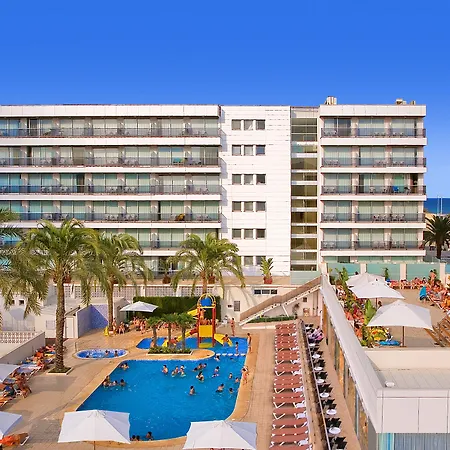 Rh バイレン パルク 4* ガンディア