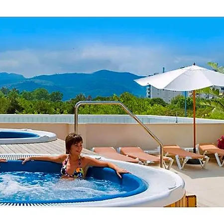 Rh Bayren Parc Ξενοδοχείο