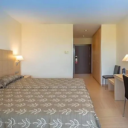 Rh Bayren Parc Hotel 4*