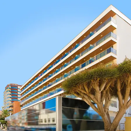 Ξενοδοχείο Rh Bayren Parc Gandía