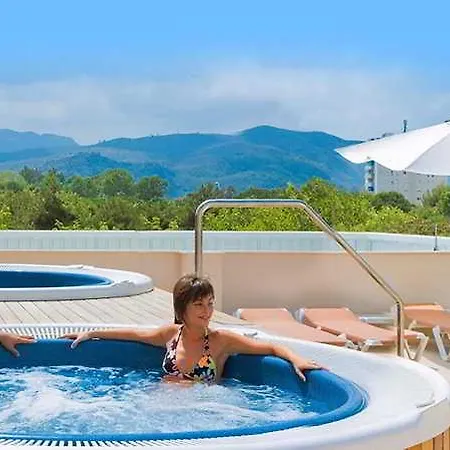 Rh バイレン パルク ホテル