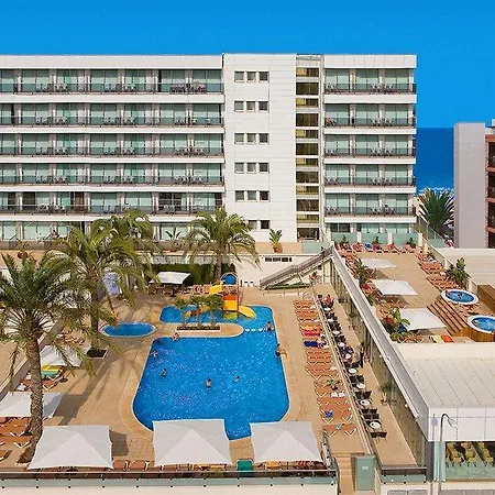 Rh Bayren Parc Ξενοδοχείο