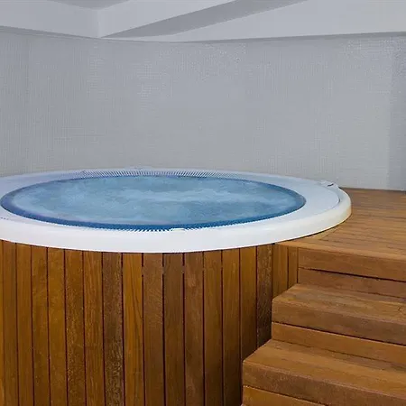 Rh バイレン パルク ホテル