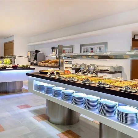 Rh Bayren Parc Ξενοδοχείο 4*
