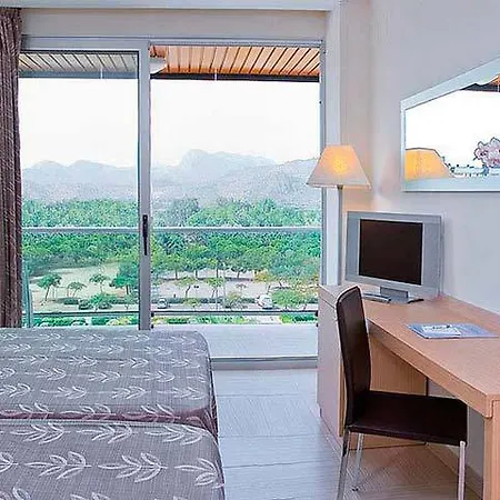 ホテル Rh バイレン パルク