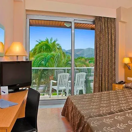 Rh Bayren Parc 4*