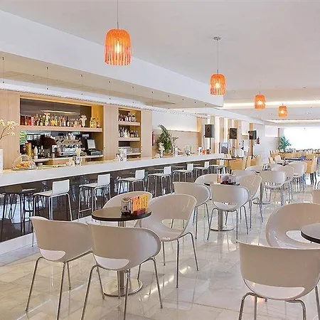 Hotel Rh Bayren Parc