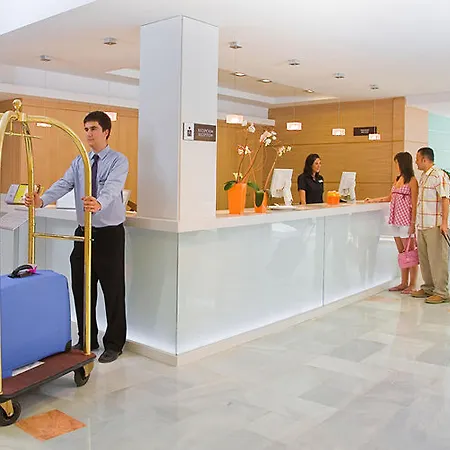 Rh Bayren Parc Hotel