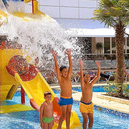 Rh バイレン パルク