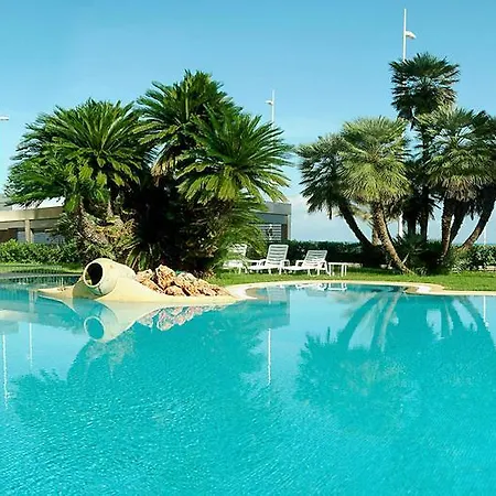 ホテル Rh バイレン パルク