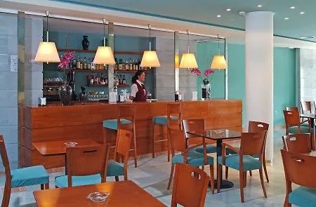Hotel Rh Bayren Parc