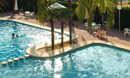 Hotel Rh Bayren Parc Gandia