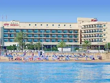 Rh Bayren Parc 4*