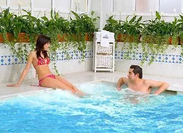 Rh Bayren Parc Hotel Gandía