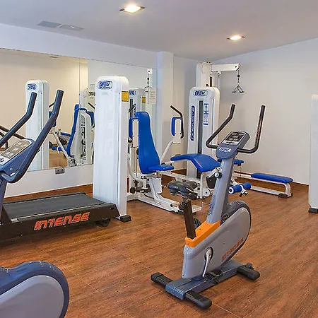 Rh バイレン パルク 4* ガンディア