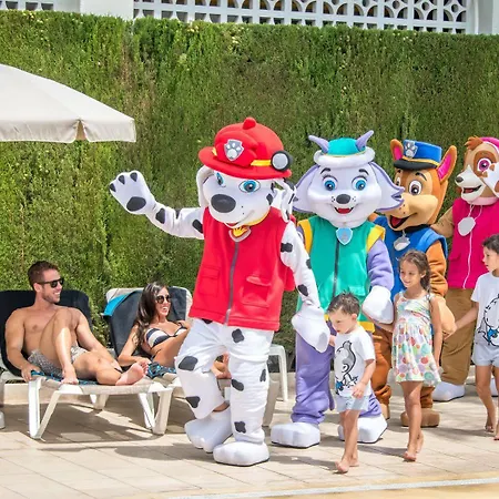 ホテル Rh バイレン パルク ガンディア