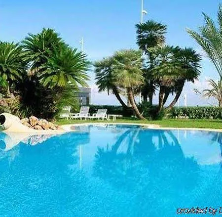 Rh Bayren Parc Hotel 4*