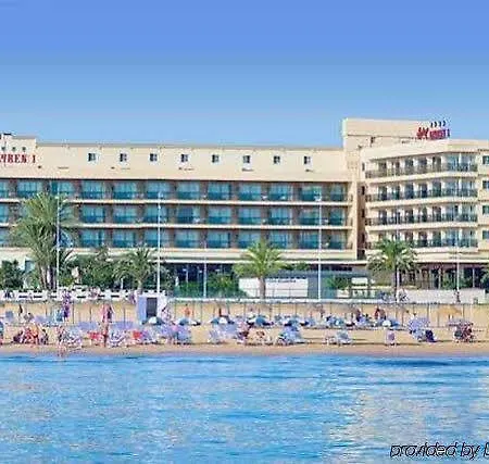 Rh バイレン パルク 4* ガンディア