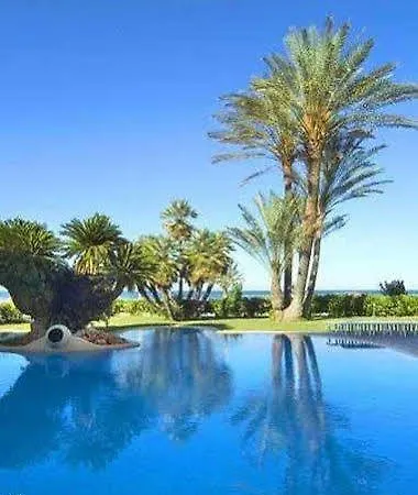 Rh Bayren Parc Hotel Gandia